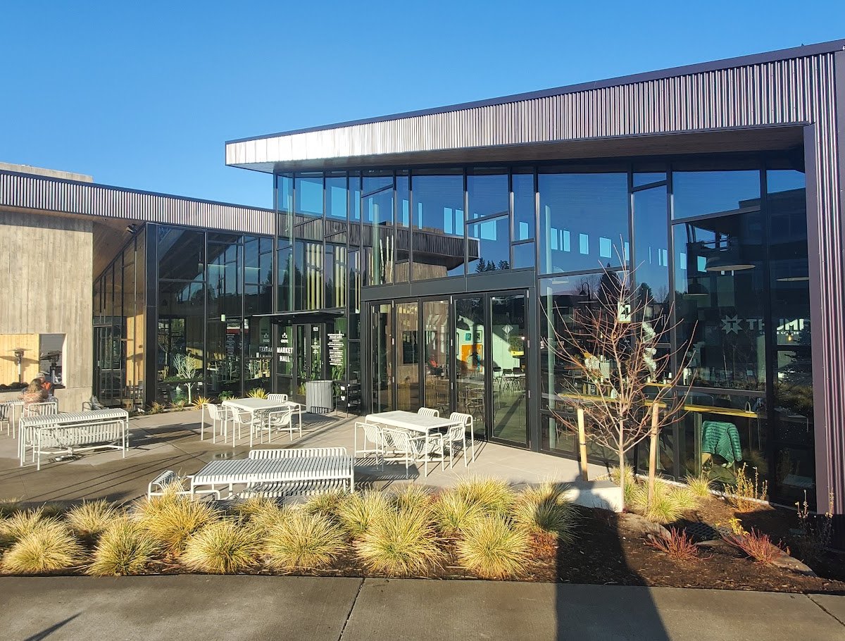 Thump Coffee - Grove specialty coffee shop in Bend - photo 11