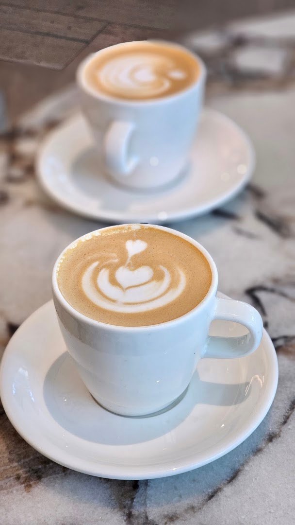 Cartel Coffee Roasters specialty coffee shop in Dubai - photo 3