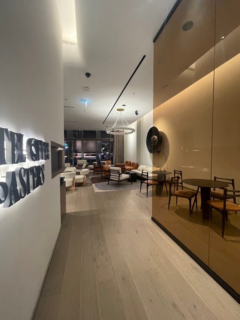 Cartel Coffee Roasters specialty coffee shop in Dubai - photo 4