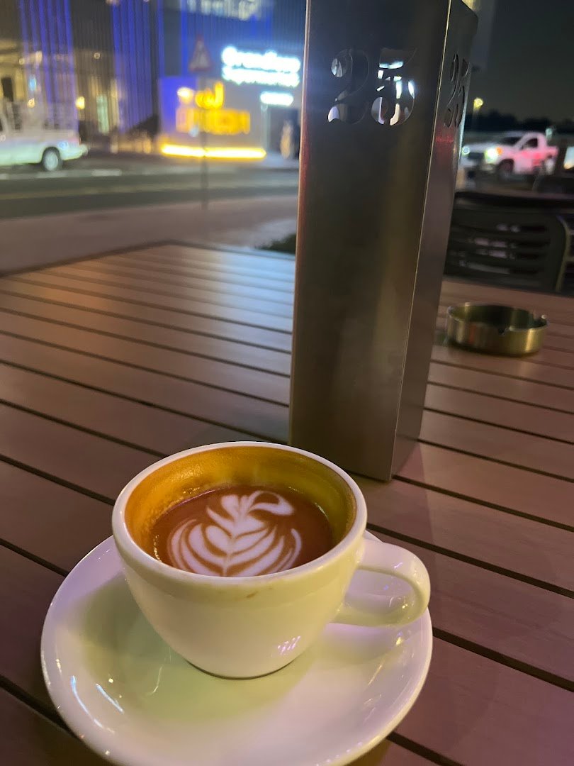 Cartel Coffee Roasters specialty coffee shop in Dubai - photo 10