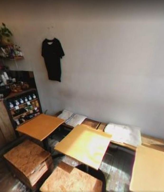 46b Espresso Hut specialty coffee shop in London - photo 6