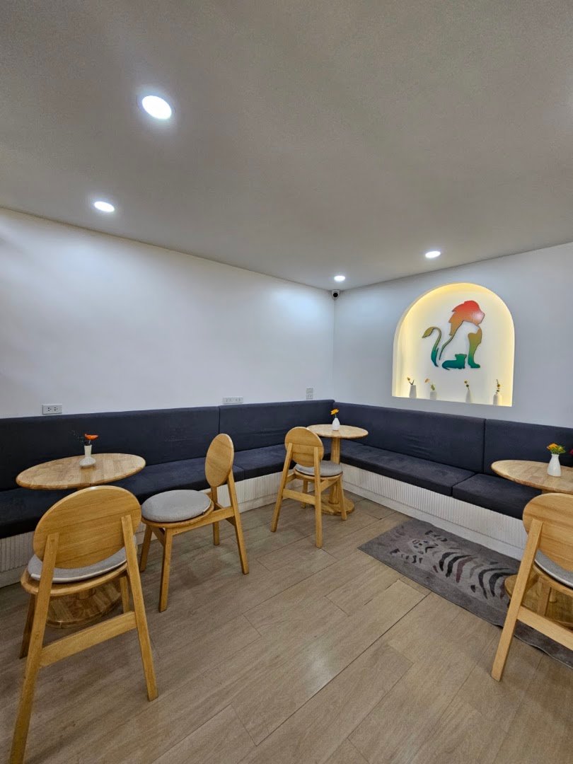 Pride Specialty Tea & Coffee Roasters specialty coffee shop in Bangkok - photo 3