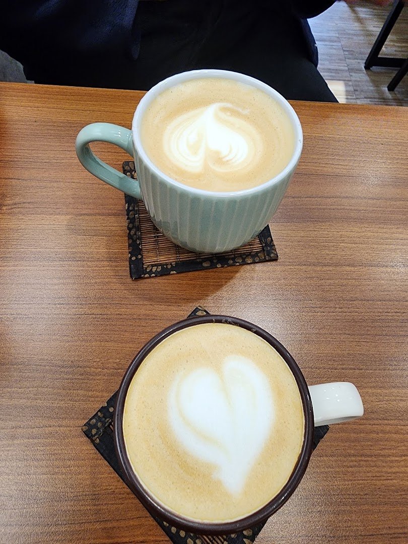 八分目珈琲 specialty coffee shop in Taipei - photo 7