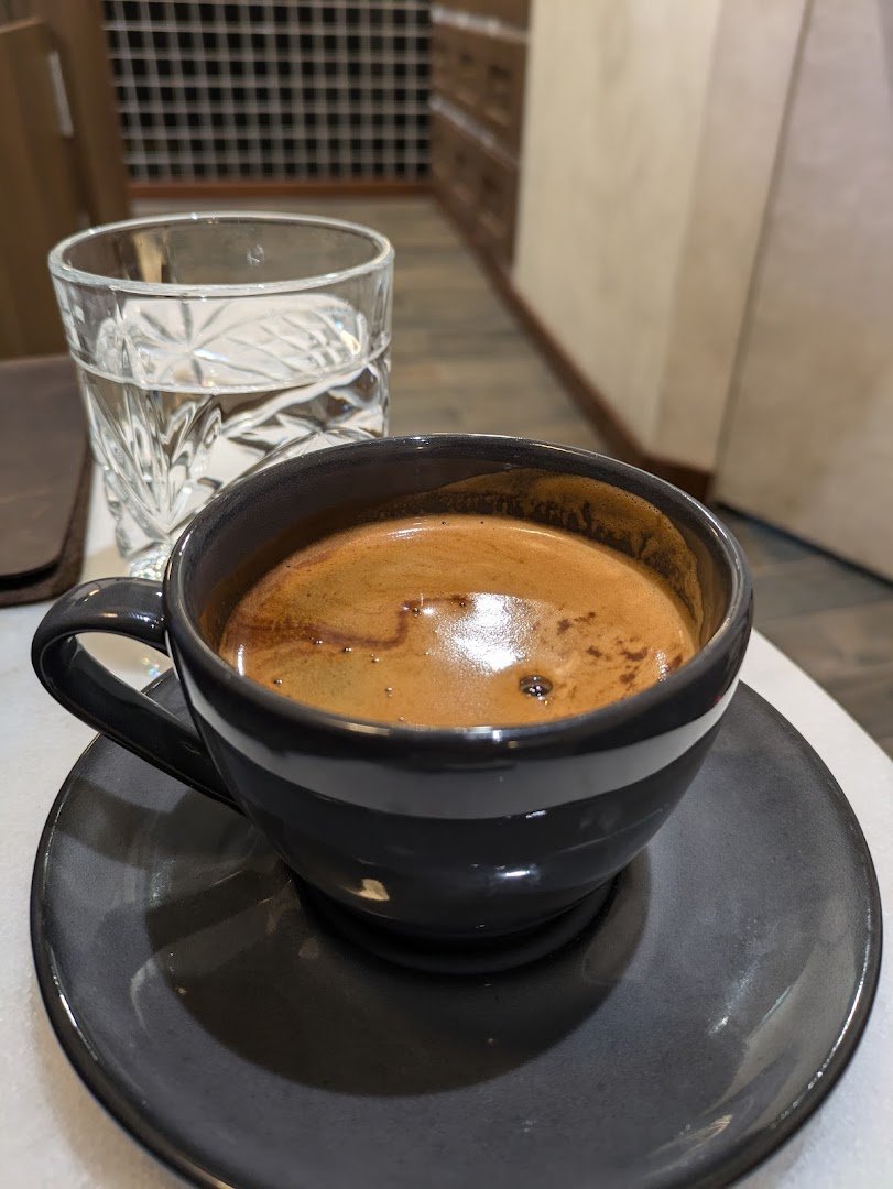 Apothecary Coffee St Leonards specialty coffee shop in Sydney - photo 3