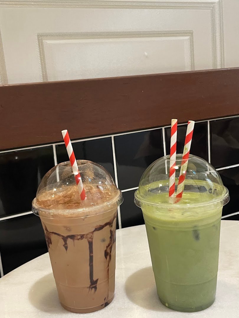 Apothecary Coffee St Leonards specialty coffee shop in Sydney - photo 7