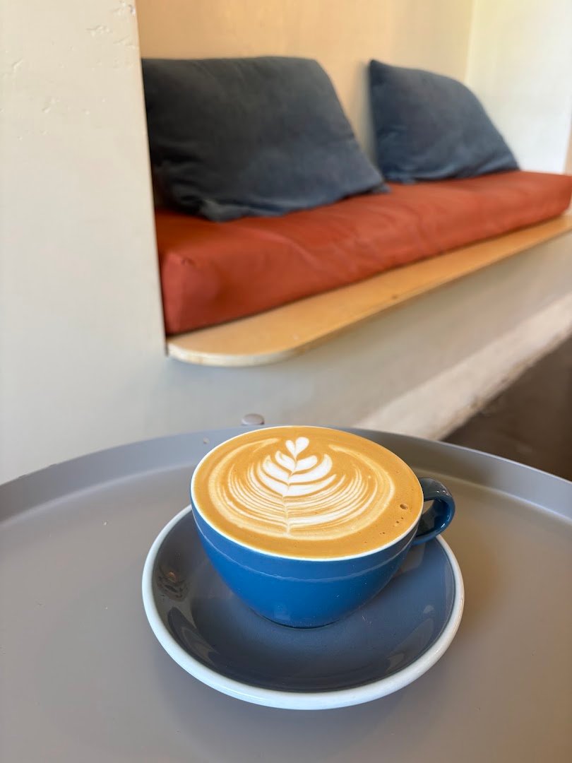 Coffee at Carbonic Coffee (Baldwin), specialty coffee shop in Toronto