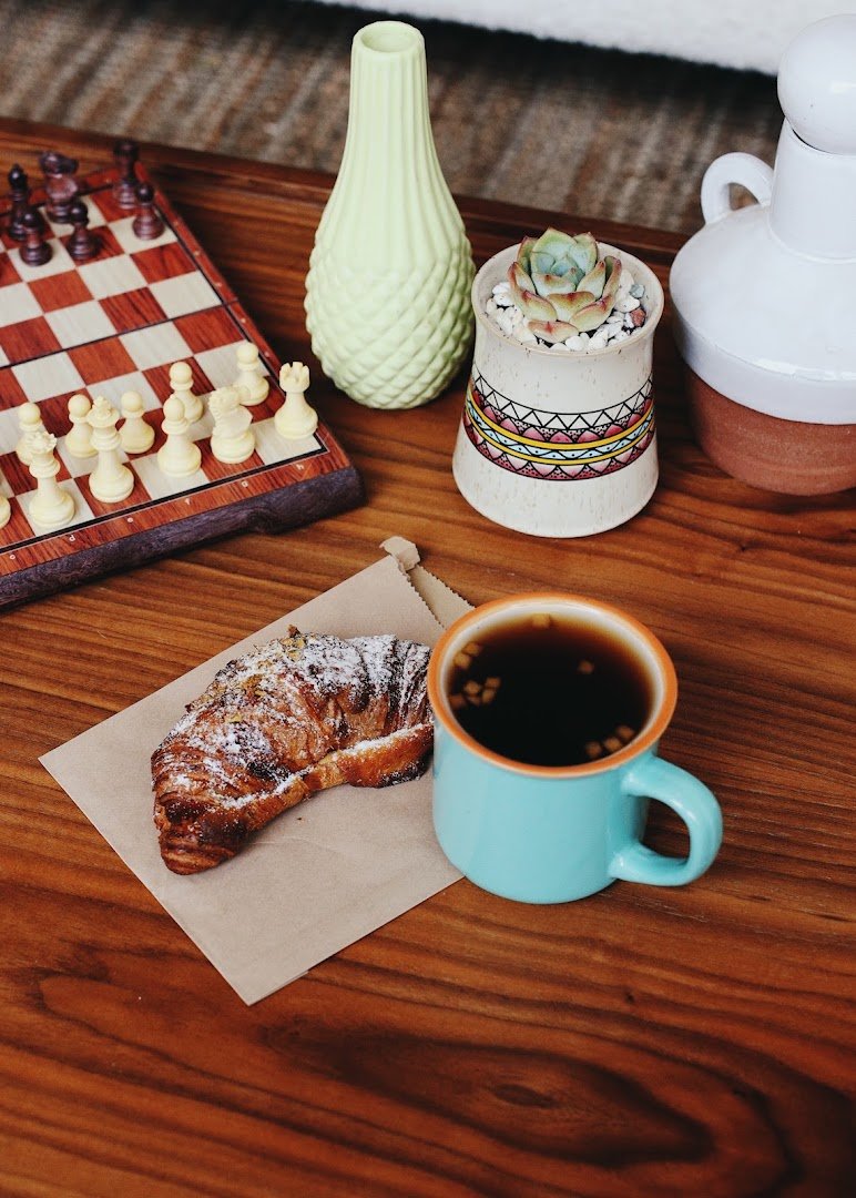 Coffee at Carbonic Coffee (Baldwin), specialty coffee shop in Toronto