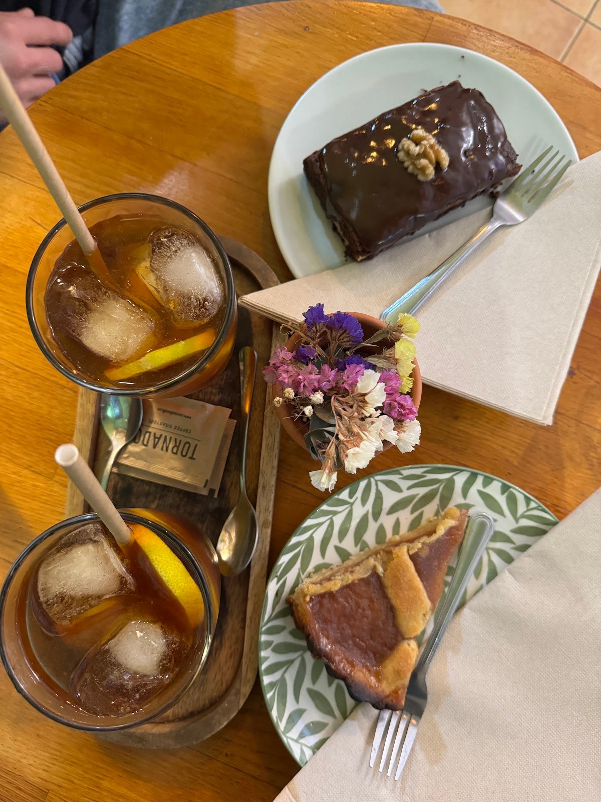 Café | Siroko | Café de Especialidad specialty coffee shop in Barcelona - photo 5