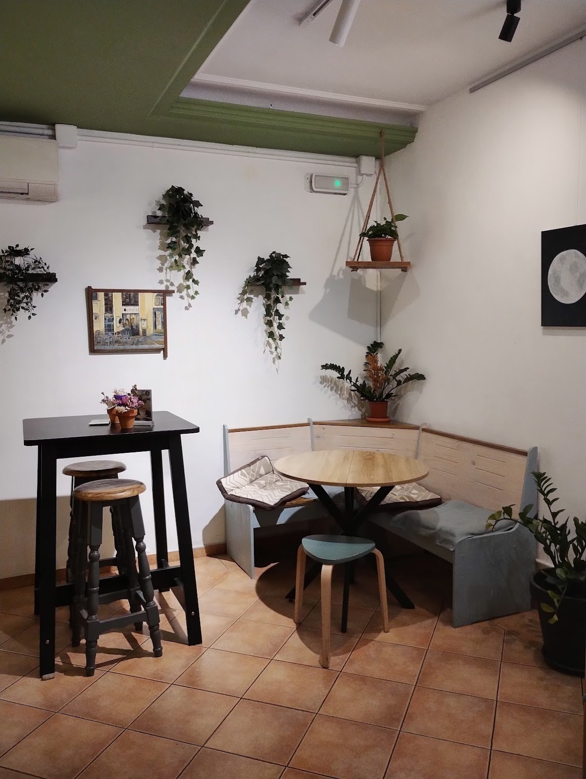 Café | Siroko | Café de Especialidad specialty coffee shop in Barcelona - photo 7