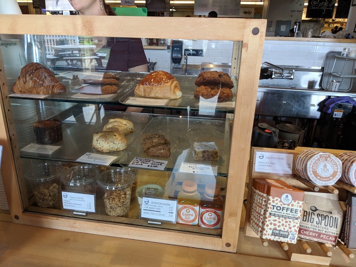 Peregrine Espresso specialty coffee shop in Washington, D.C. - photo 7