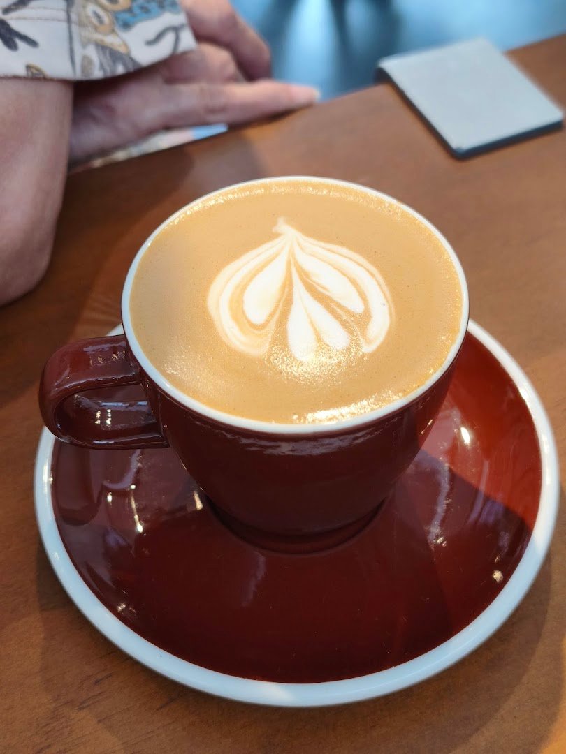 Palate Coffee Roaster bkk specialty coffee shop in Bangkok - photo 4