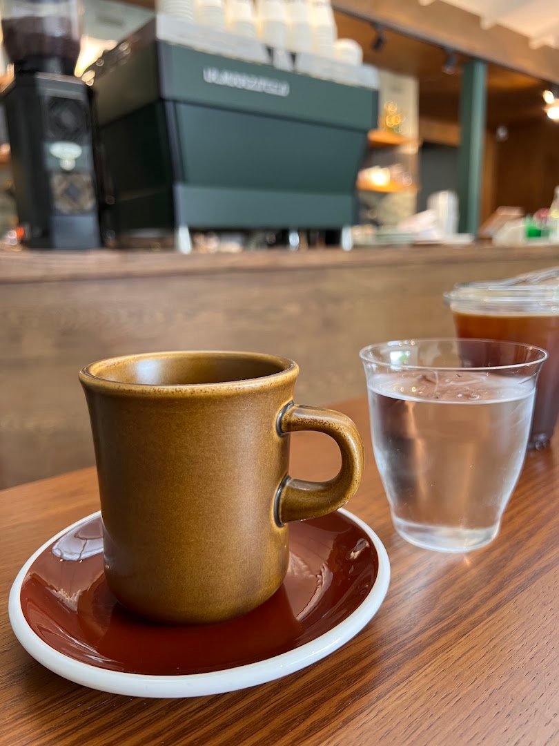 Palate Coffee Roaster bkk specialty coffee shop in Bangkok - photo 9