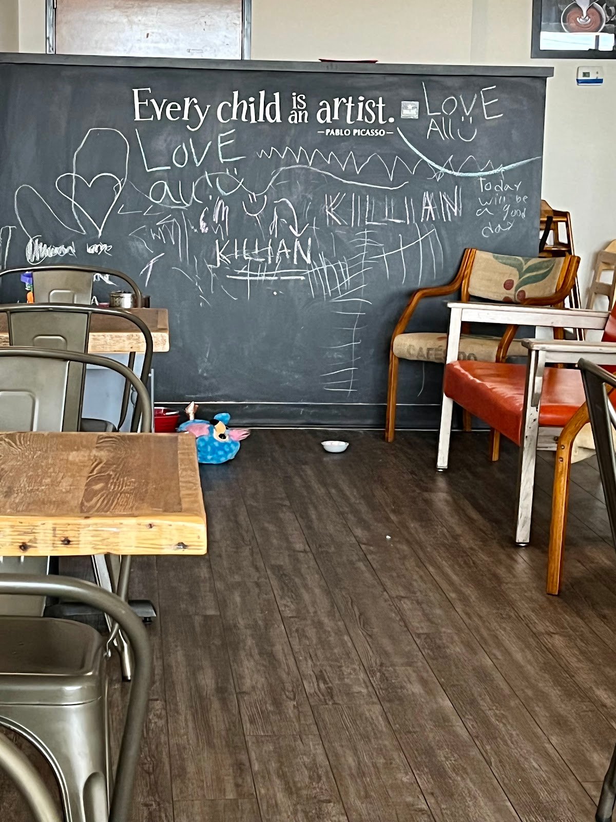 Malone Specialty Coffee specialty coffee shop in Austin - photo 6