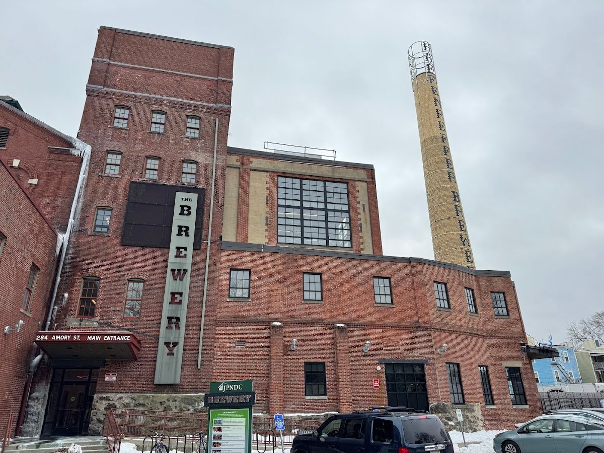 Ula Café specialty coffee shop in Boston - photo 3