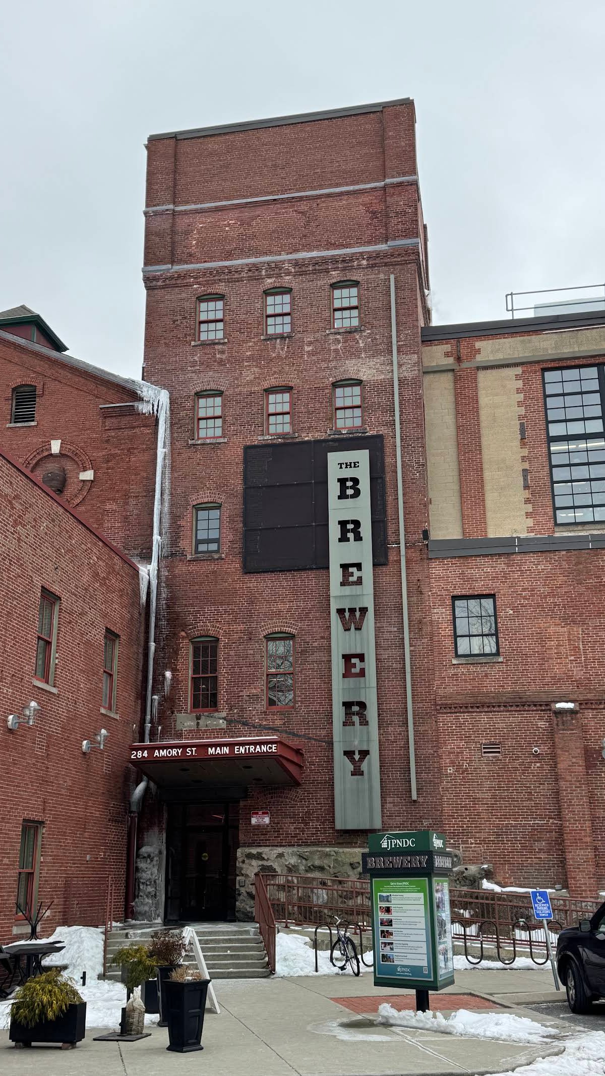 Ula Café specialty coffee shop in Boston - photo 9