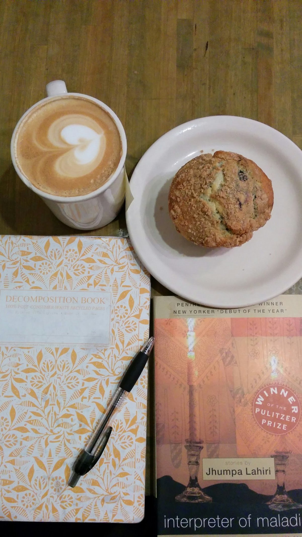 Ula Café specialty coffee shop in Boston - photo 10