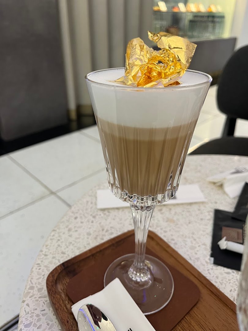 Roasters Specialty Coffee House Dubai Mall specialty coffee shop in Dubai - photo 3