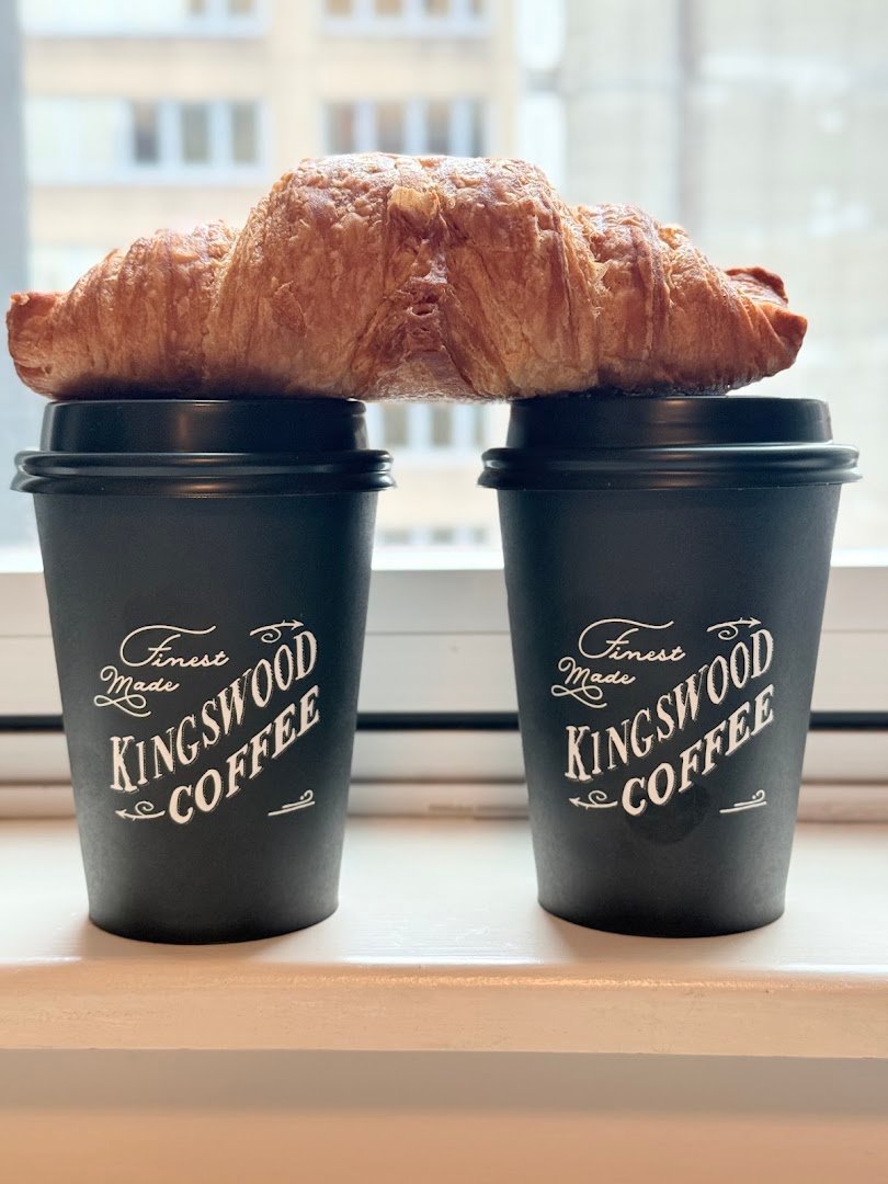 Kingswood Coffee - World Square specialty coffee shop in Sydney - photo 2