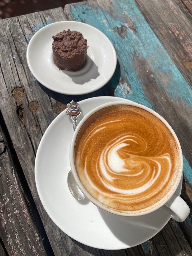 Houtbay Coffee specialty coffee shop in Cape Town - photo 2