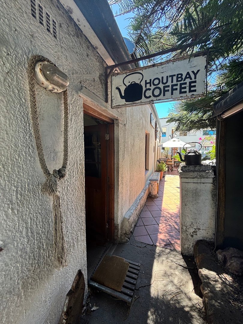 Houtbay Coffee specialty coffee shop in Cape Town - photo 10