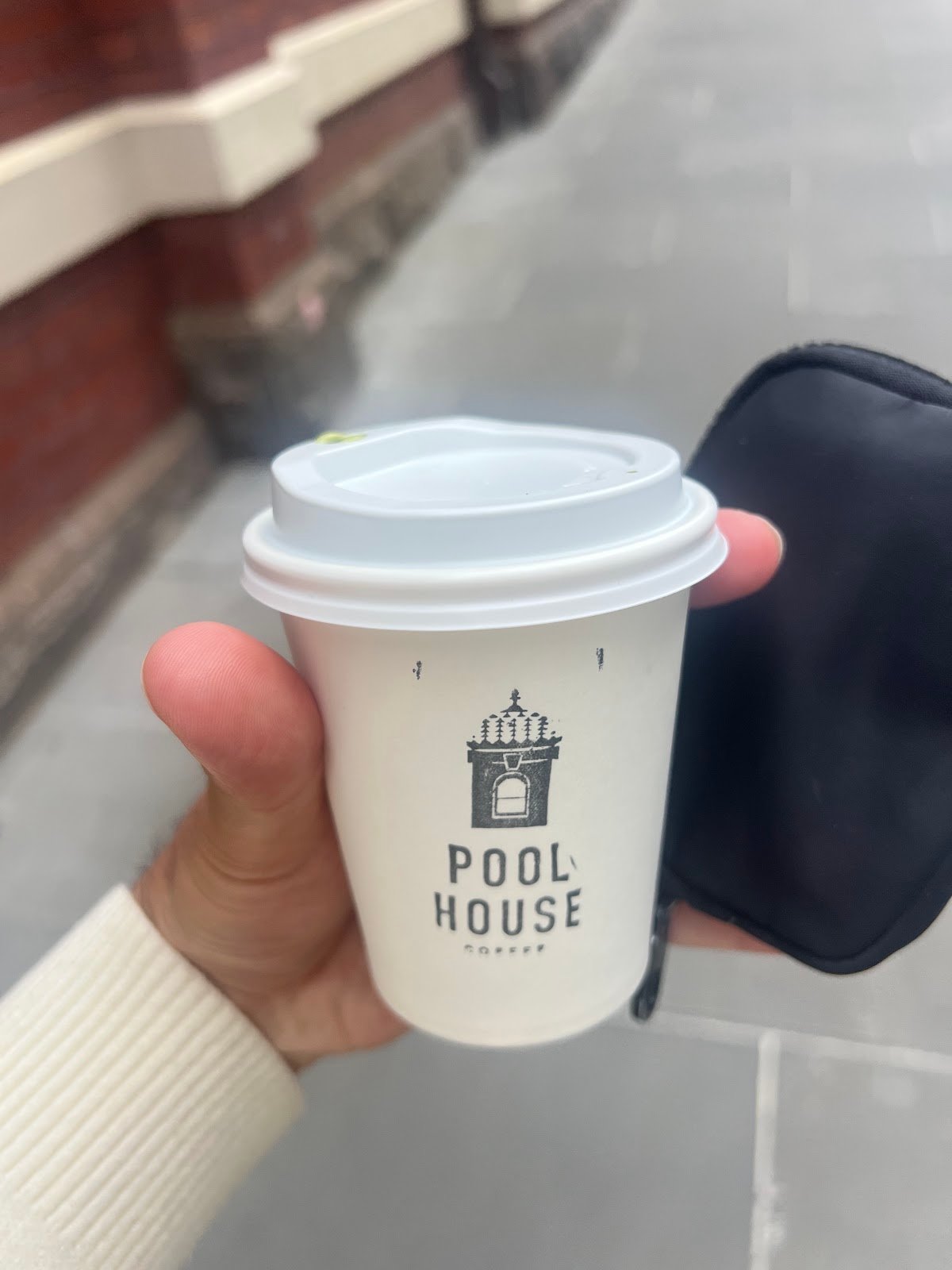 Poolhouse Coffee specialty coffee shop in Melbourne - photo 6