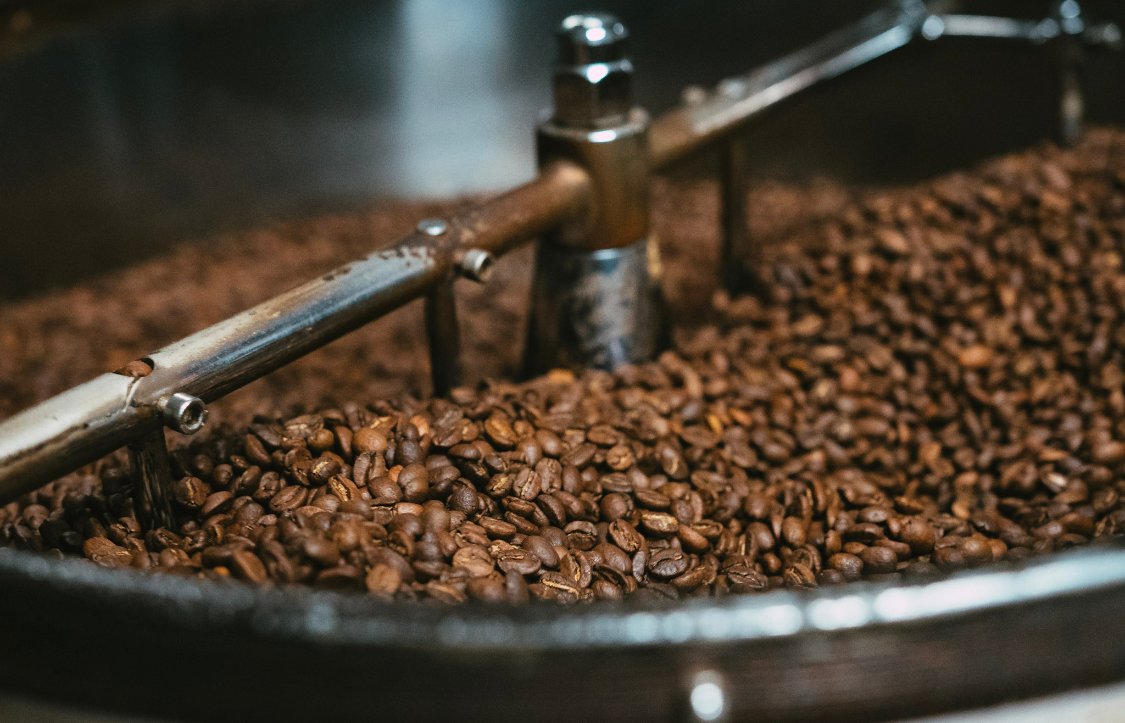 Coffee at The Lab Coffee - West Tampa, specialty coffee shop in Tampa-St. Petersburg