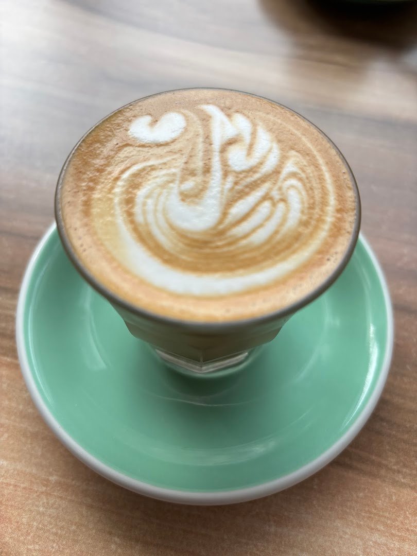 CLOSED-Elbow Room Coffee Roasters specialty coffee shop in Sydney - photo 3