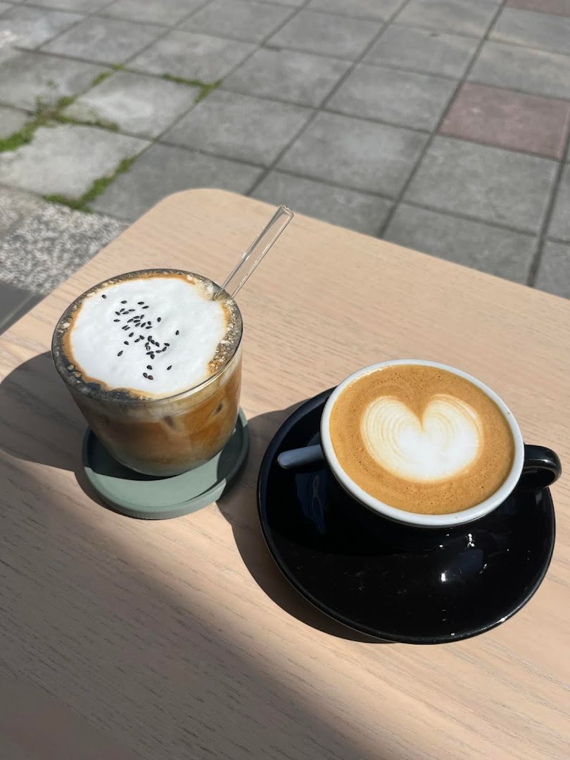 MKCR / Mountain Kids Coffee Roaster 山小孩(南港店) specialty coffee shop in Taipei - photo 3