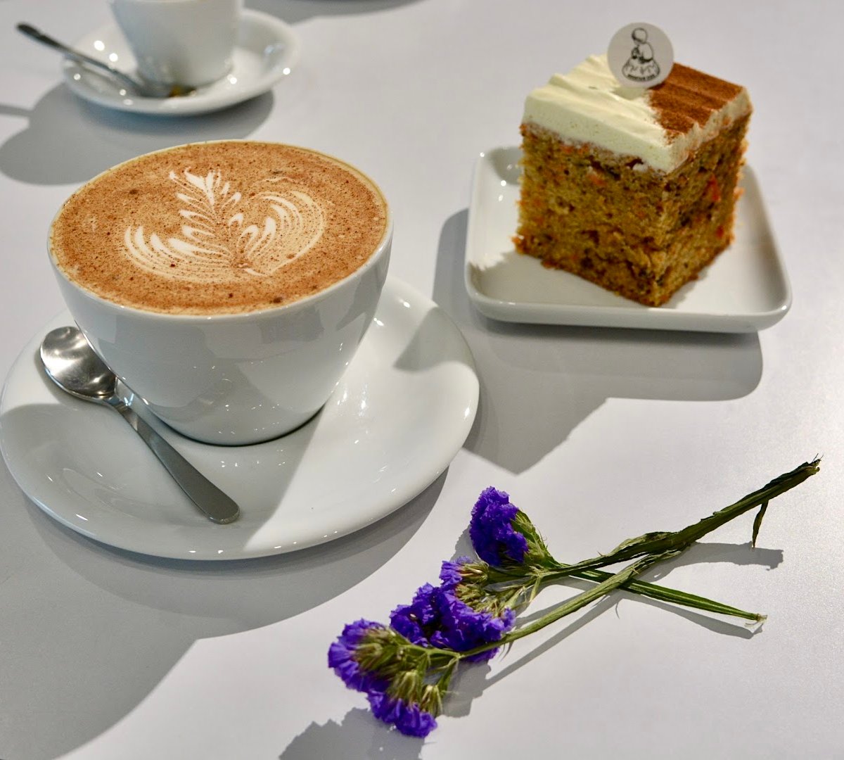 MKCR / Mountain Kids Coffee Roaster 山小孩(南港店) specialty coffee shop in Taipei - photo 5