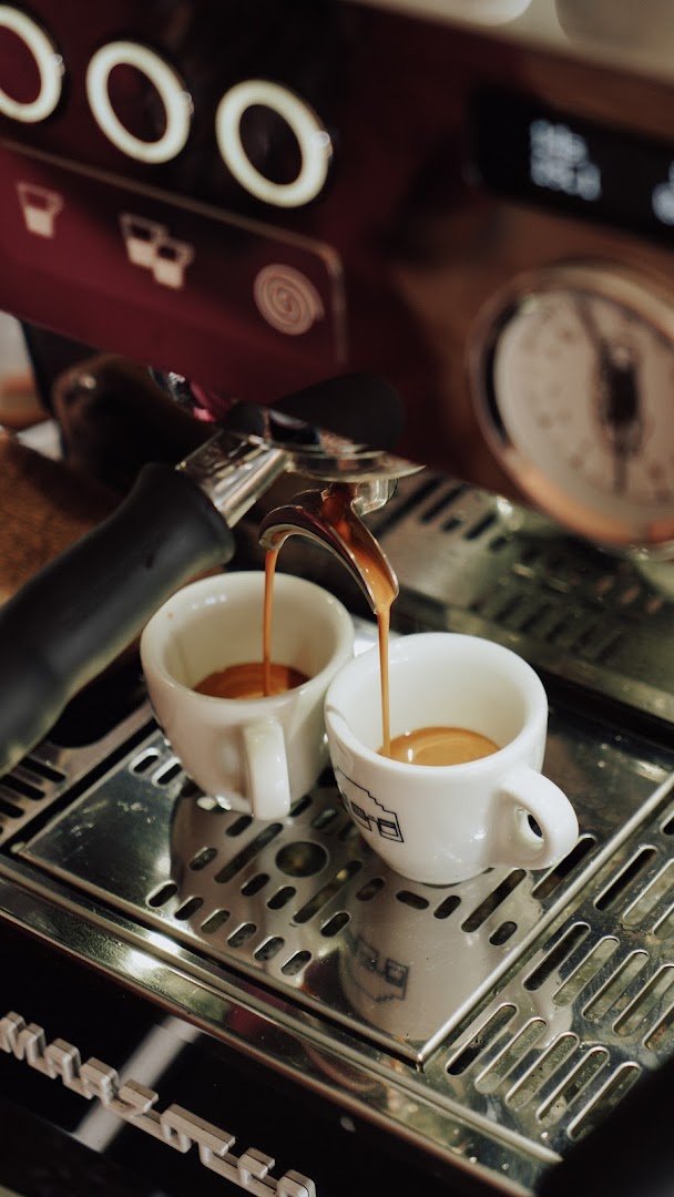 ST. ALi - Bali specialty coffee shop in Bali - photo 6