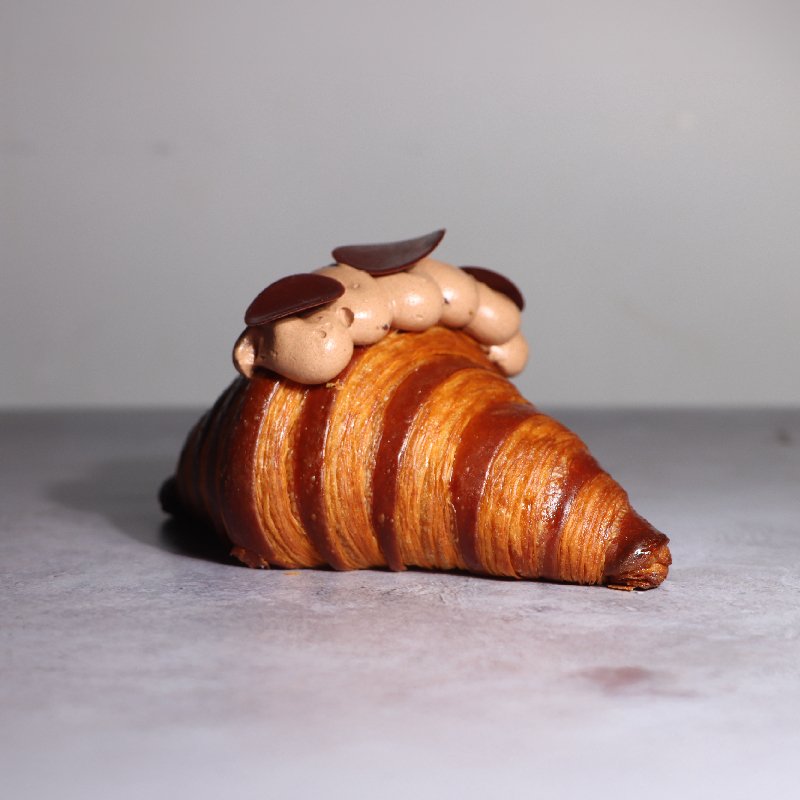 Food at Mary Lodge by Subko, specialty coffee shop in Mumbai