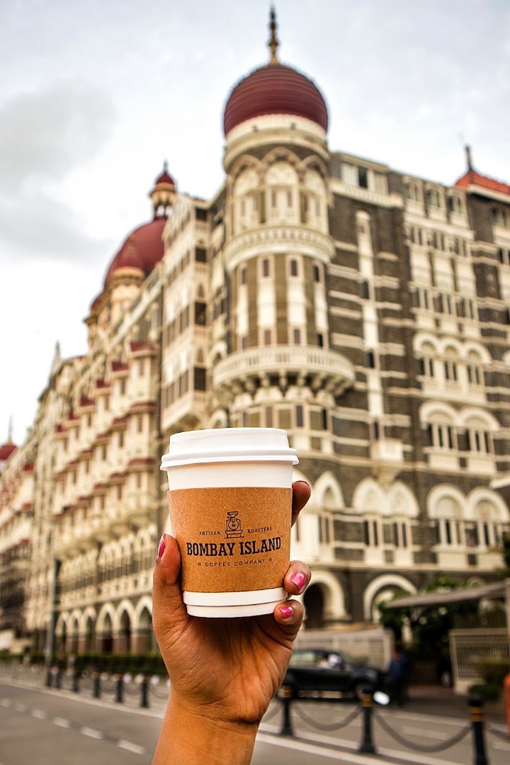 Coffee at Bombay Island Coffee Company | Malad, specialty coffee shop in Mumbai