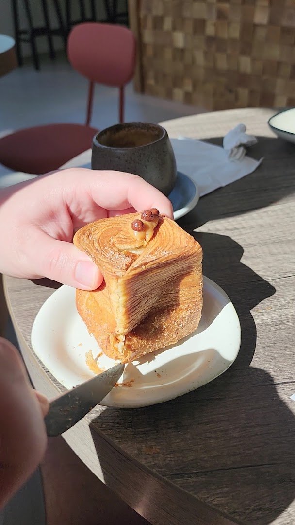 Simply Coffie specialty coffee shop in Houston - photo 11