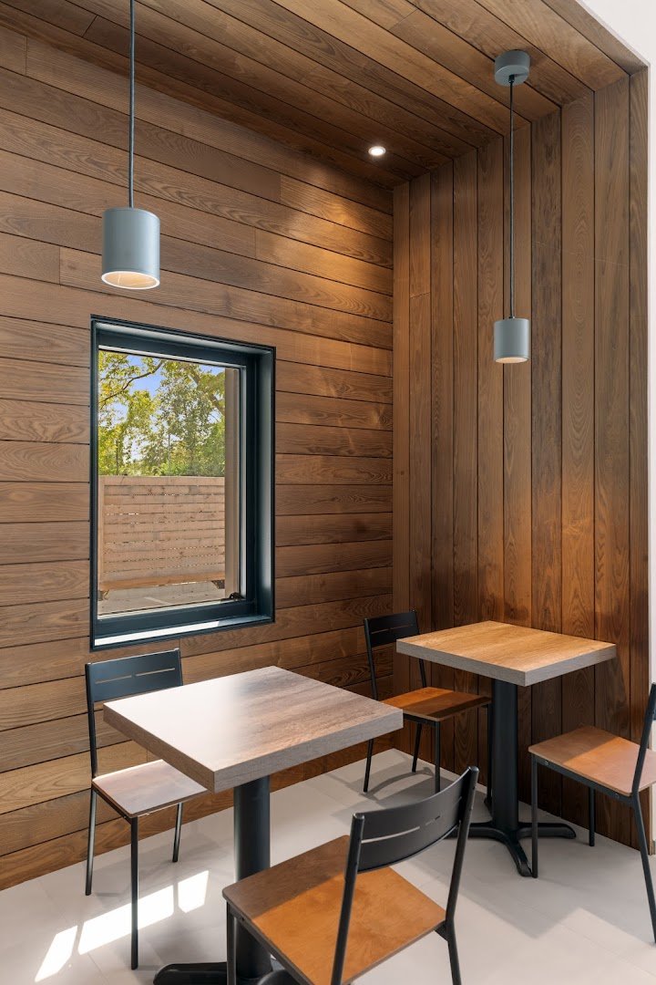 Simply Coffie specialty coffee shop in Houston - photo 12