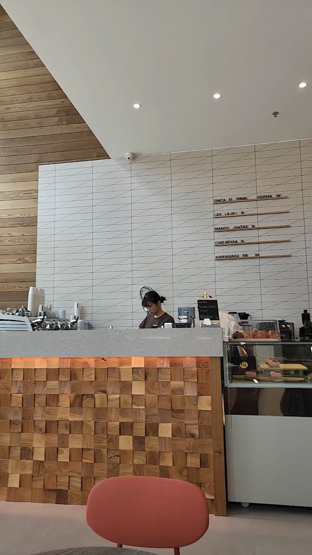 Simply Coffie specialty coffee shop in Houston - photo 9