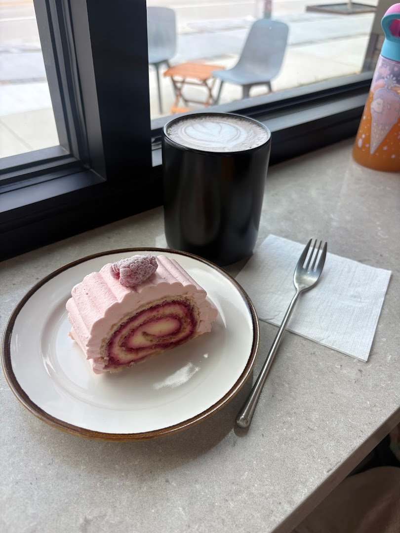 Simply Coffie specialty coffee shop in Houston - photo 10