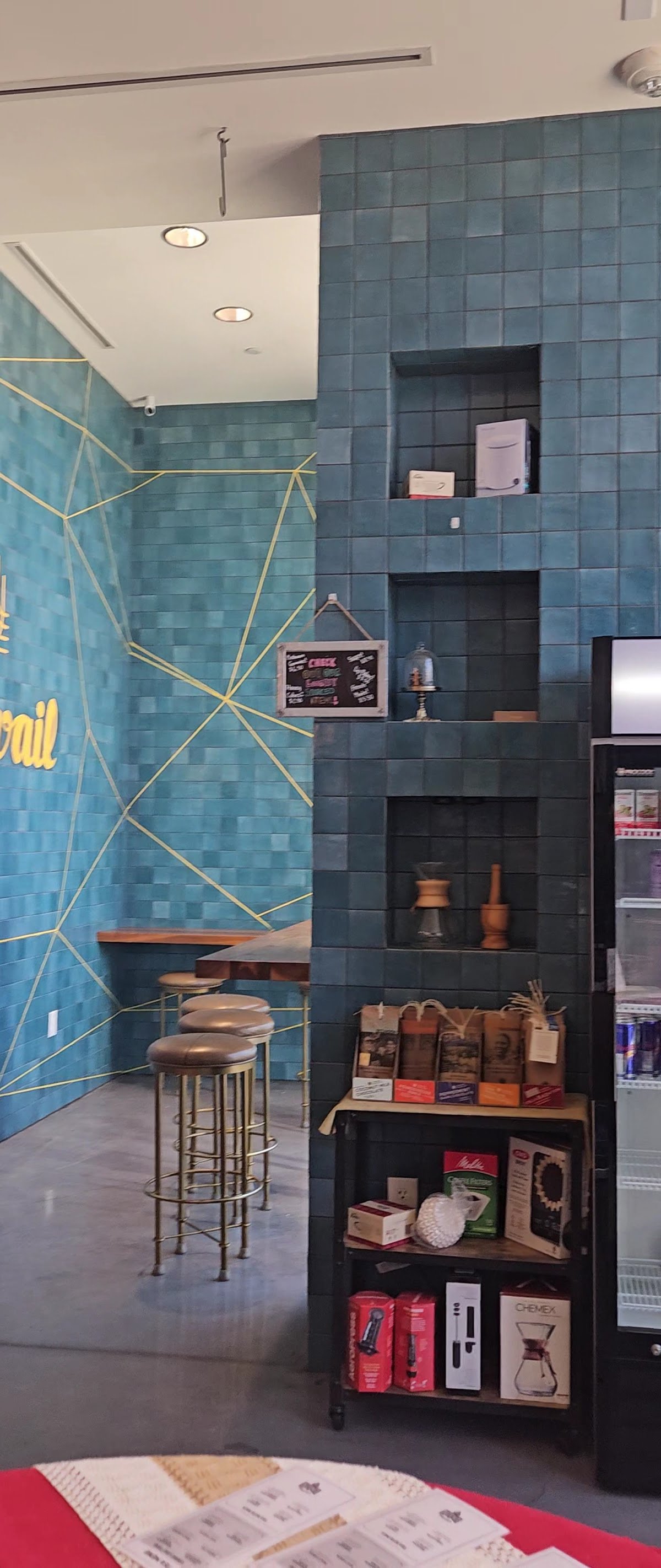 Prevail Union | ATL specialty coffee shop in Atlanta - photo 11