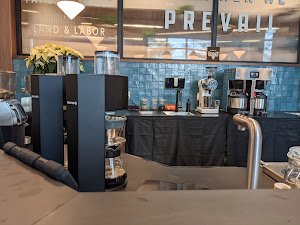 Prevail Union | ATL specialty coffee shop in Atlanta - photo 12