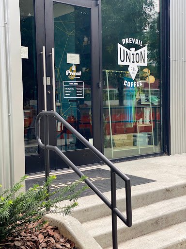 Prevail Union | ATL specialty coffee shop in Atlanta - photo 13