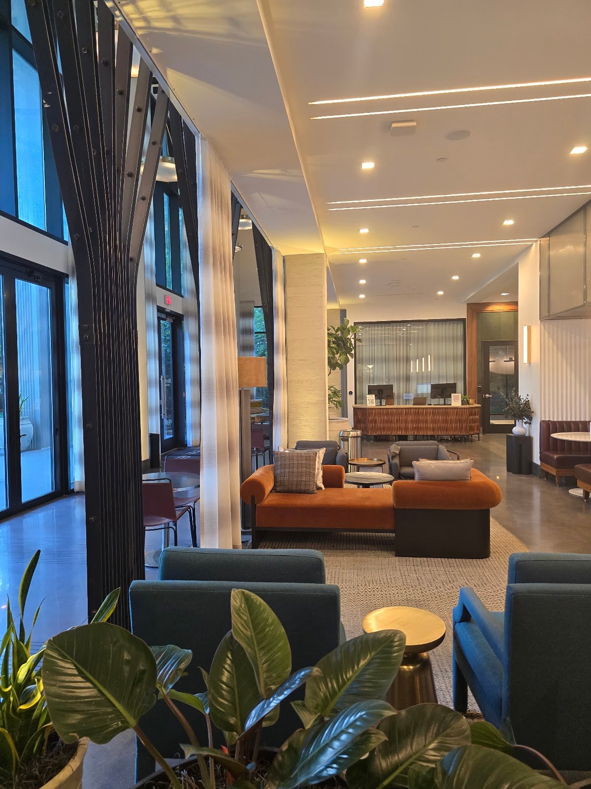 Prevail Union | ATL specialty coffee shop in Atlanta - photo 4