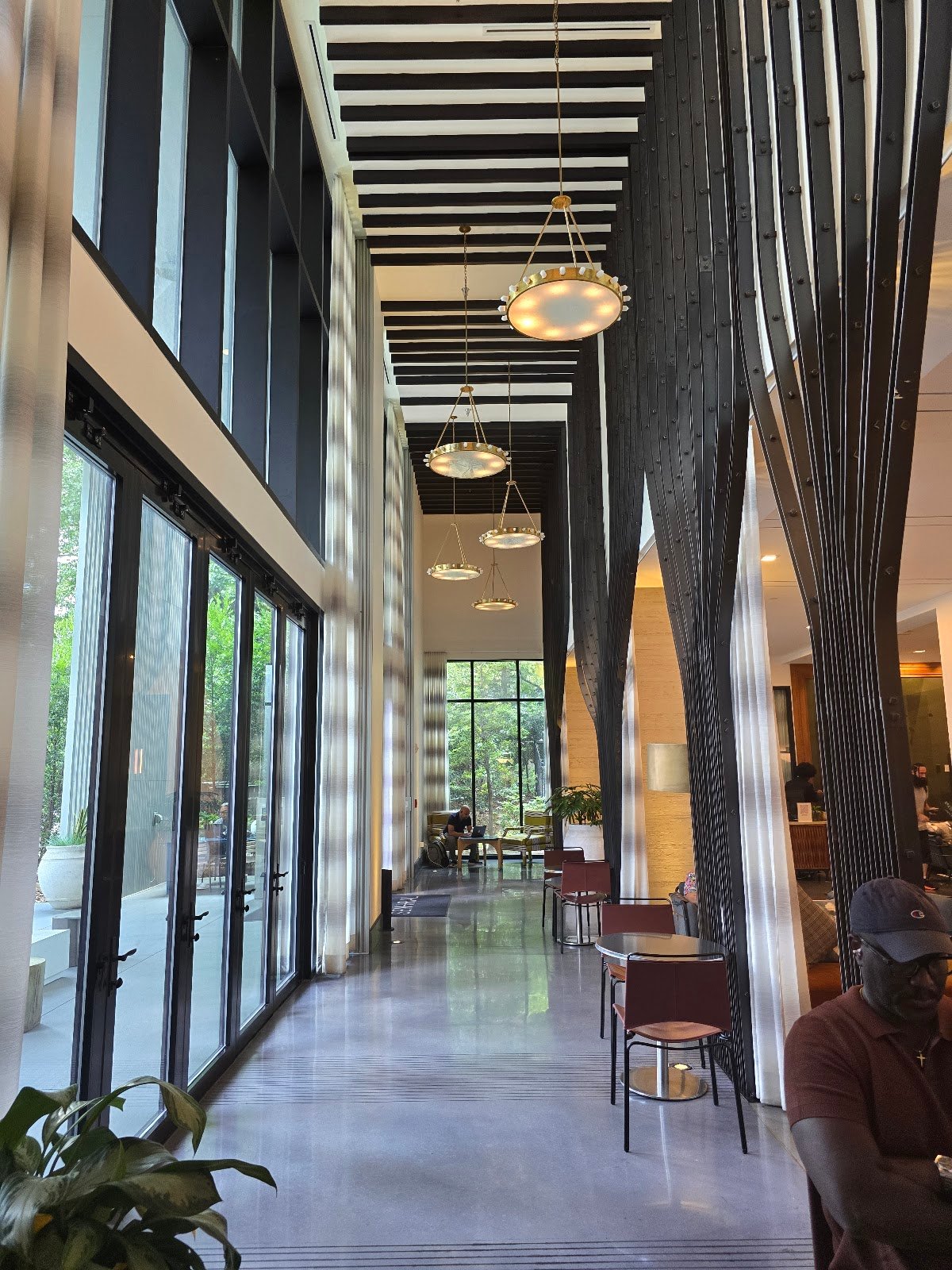 Prevail Union | ATL specialty coffee shop in Atlanta - photo 5