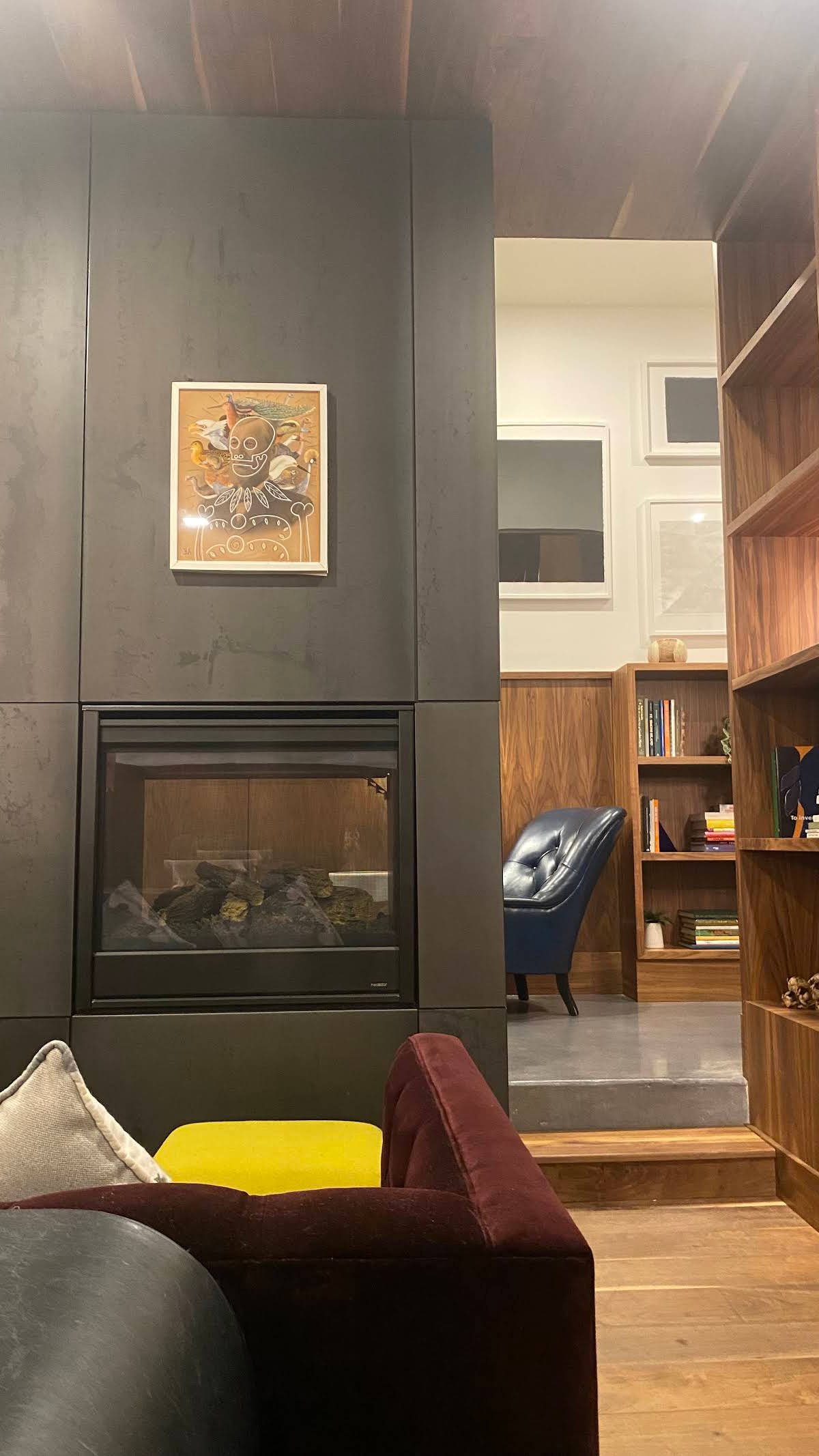 Prevail Union | ATL specialty coffee shop in Atlanta - photo 10