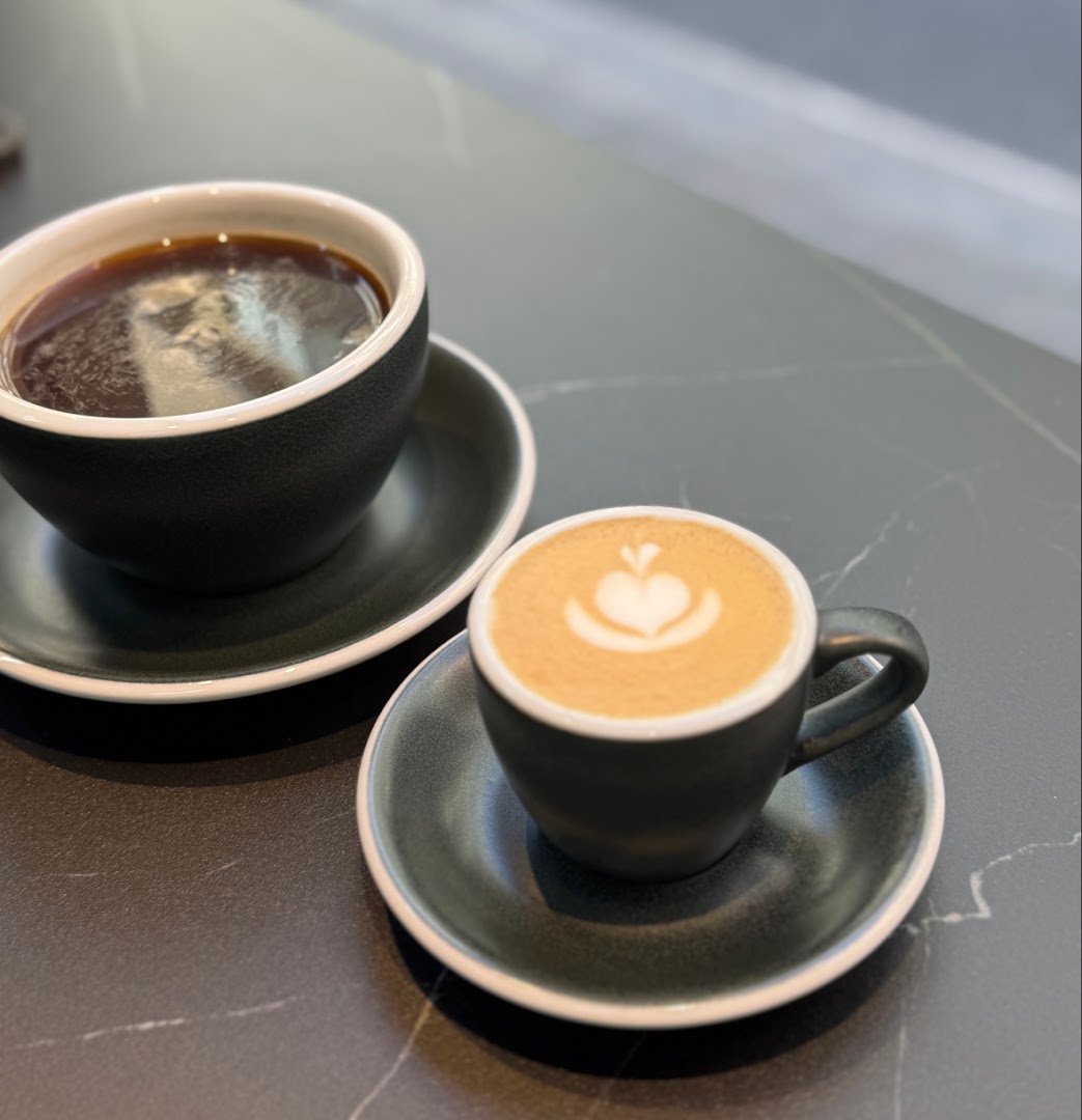 The Madness Speciality Coffee Shop specialty coffee shop in Barcelona - photo 6