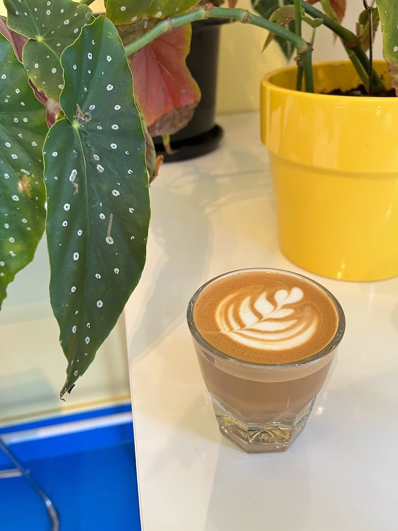 Coffee at Buno Coffee (St Clair W), specialty coffee shop in Toronto
