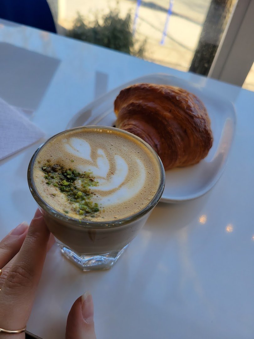 Coffee at Buno Coffee (St Clair W), specialty coffee shop in Toronto