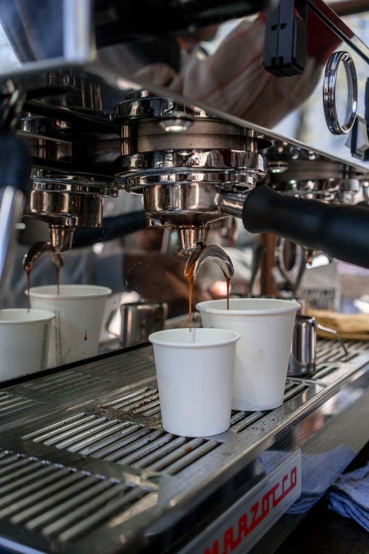 PASSENGER Oppelnerstr. specialty coffee shop in Berlin - photo 7