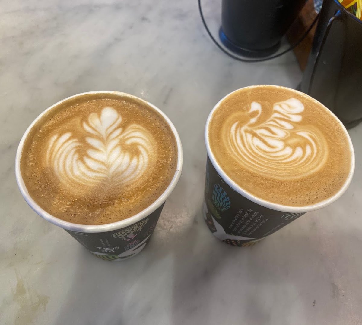 Toby's Estate specialty coffee shop in Sydney - photo 3