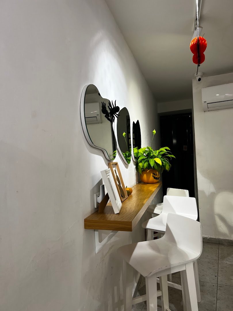 TRBYA174 specialty coffee shop in Istanbul - photo 9