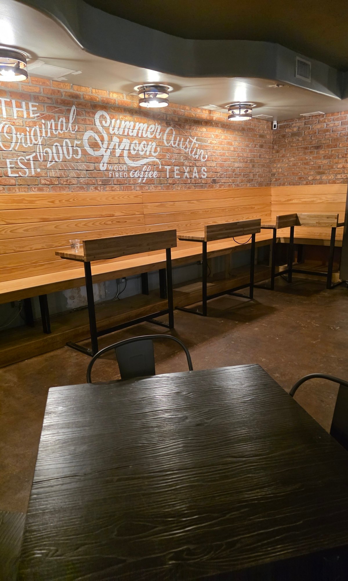 Summer Moon Coffee (South 1st) specialty coffee shop in Austin - photo 7