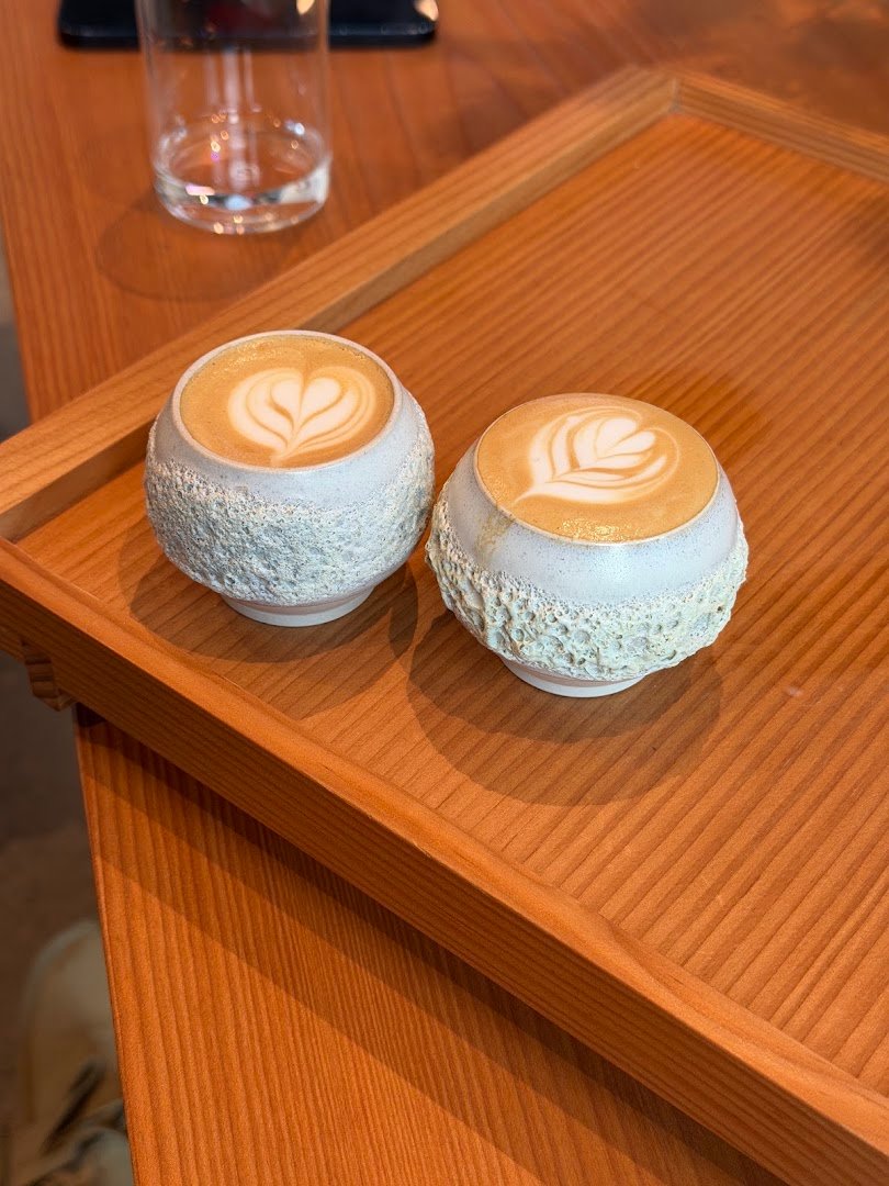Prolog Coffee Bar Papirøen specialty coffee shop in Copenhagen - photo 5